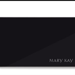 Mary Kay Pro Pallet (unfilled)